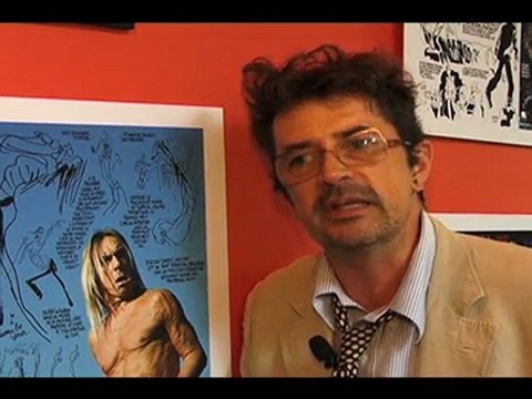 Lancement du dispositif Multiprise aux Trois Baudets