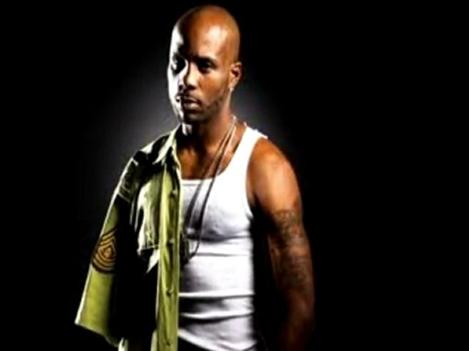 kedgesd remix DMX ft. 50 Cent & Styles P - Shot Down