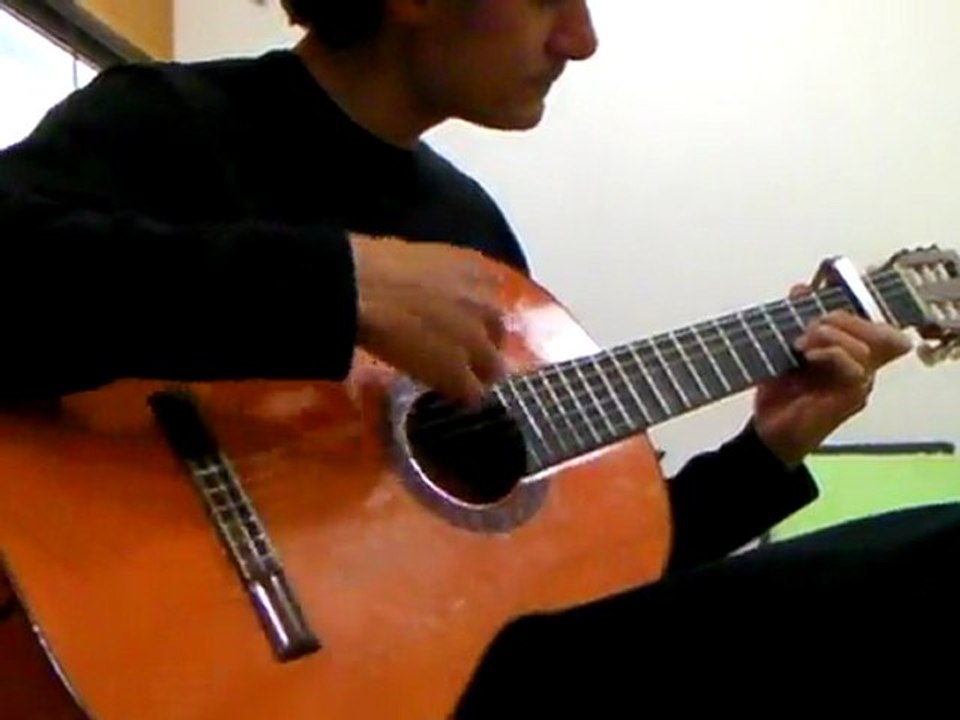 farruca
