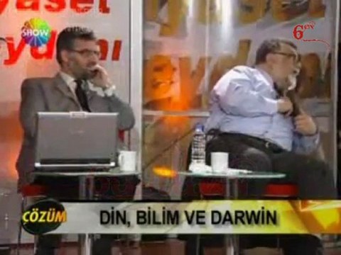 Bilimi Adam gibi öğreneceksin! (by 6ustucN)