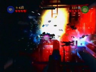Lego Star Wars Chap6 Gameplay FIN