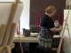 Cours de dessin : Stage corps humain 2011