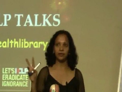 Nurturing Relationships-Developing Healthy Attitude Part 3.wmv