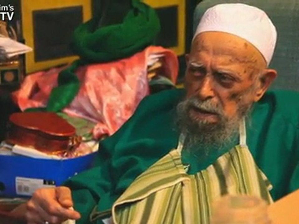 HERKESE BİR MÜRŞİD LAZIM