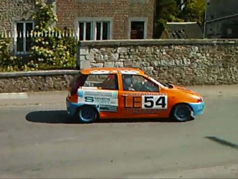 cedric meda slalom de marchin 2011