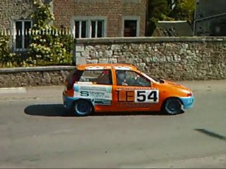 cedric meda slalom de marchin 2011