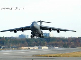 Решается судьба авиабазы США на Окинаве