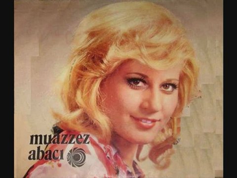 Muazzez Abaci - Donulmez Aksamin Ufkundayiz