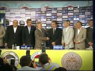 Kocaman yürekli adam!