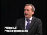Calaisis TV Invite Philippe Blet
