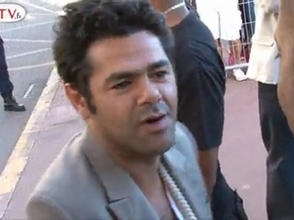 Ils nous ont amusé à Cannes : Jamel, Catherine Deneuve, Kad Merad, Bruno Solo...