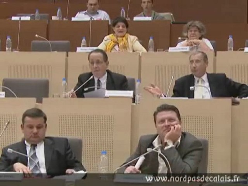 20-05-11 - 5 - Les élus UMPS rejettent la parité !