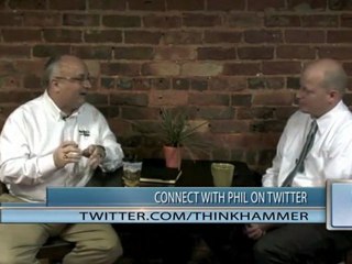 Entrepreneur Spotlight: Phil Yanov