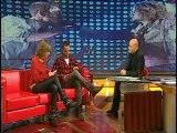 TV3 - Divendres - L'actor Carles Francino: 
