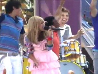 Du petit au grand écran