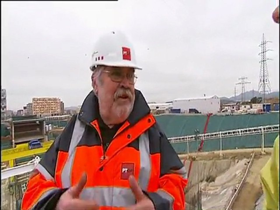 TV3 - Espai Terra - Espai Terra - 23/02/2010