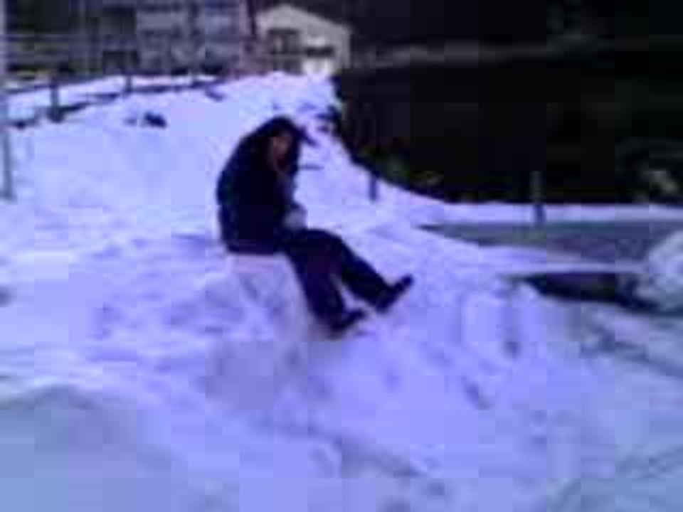 La GlIsSaDe
