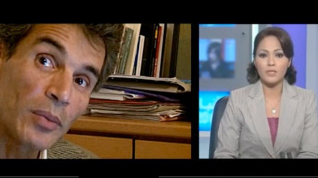 24 décembre 2010 : Il ne s'est rien passé à Sidi Bouzid