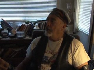 The CIA controls Evergreen Air Death Dumps - Anthony J Hilder