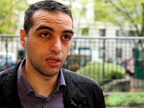 Rue Mathis, retour à la lumière pour les parties communes