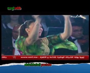 asmae lamnawer  أسماء المنور موازين11