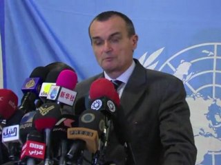 Soudan: l'ONU appelle les troupes nordistes à se retirer d'Abyei