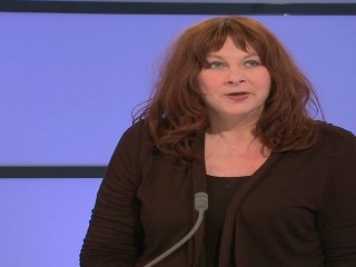 Bienvenue Chez Vous avec Yolande MOREAU