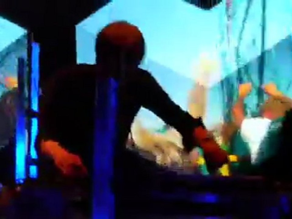 Digitalism - Stratosphere @ Melt Festival :: Astra Kultur Haus_Berlin