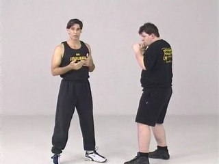 Jeet Kune Do - Techniques pour débutant