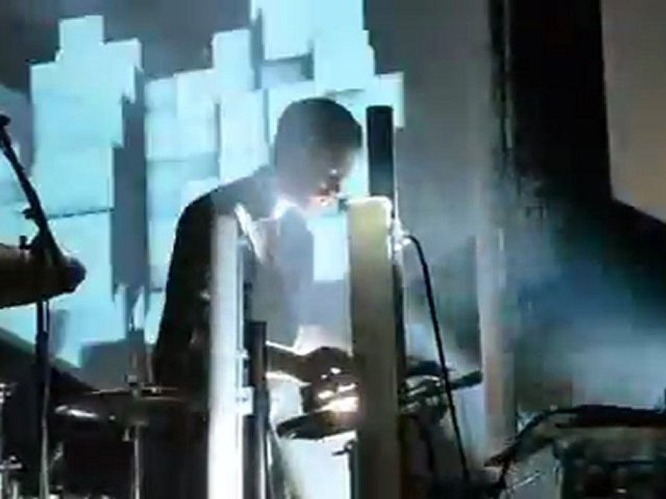 Digitalism - Blitz @ Melt Festival :: Astra Kultur Haus_Berlin