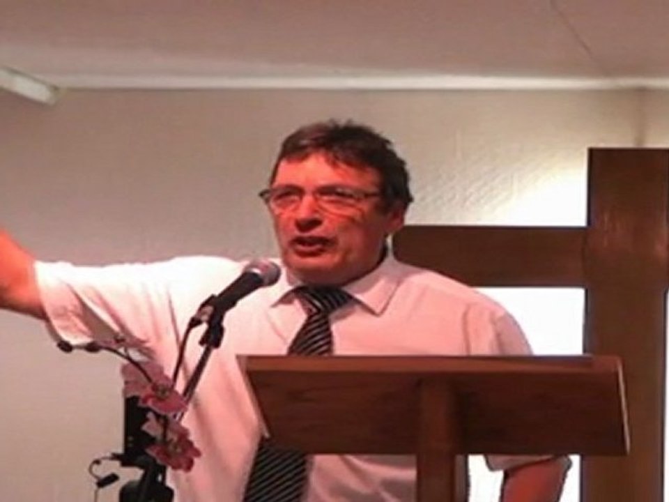 Message du dimanche 22 mai 2011 Partie2