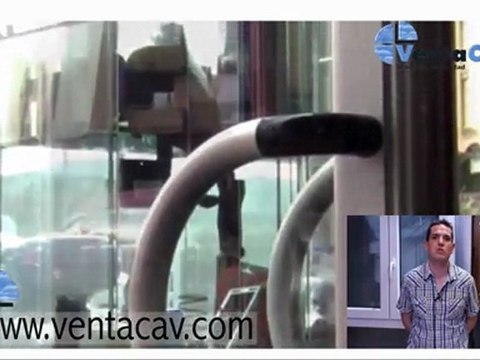 Puertas de PVC precios. Puertas de PVC Cantabria.