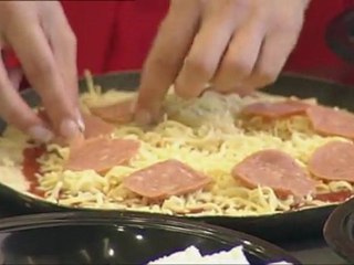 H Pizza των Playoffs - MARIAN