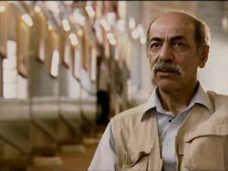 NOKTA  "hat bir medeniyet çizgisi" belgeselinden