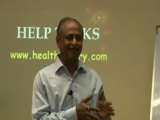 Yoga for Cervical Spondylosis Part 2