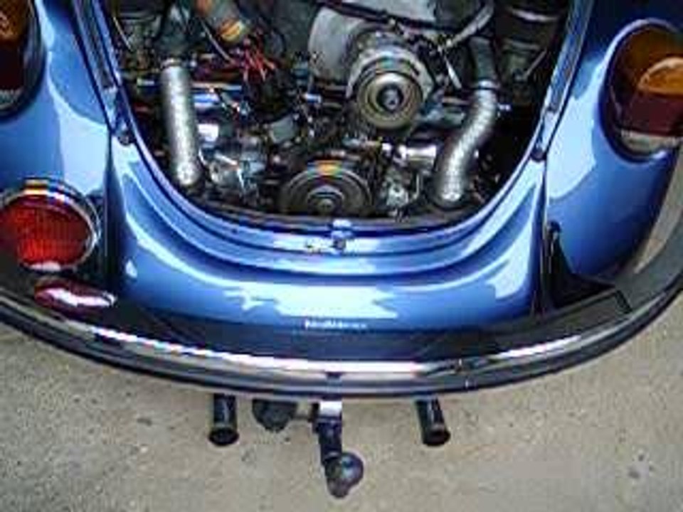 Käfer Sound März 2005 kurz