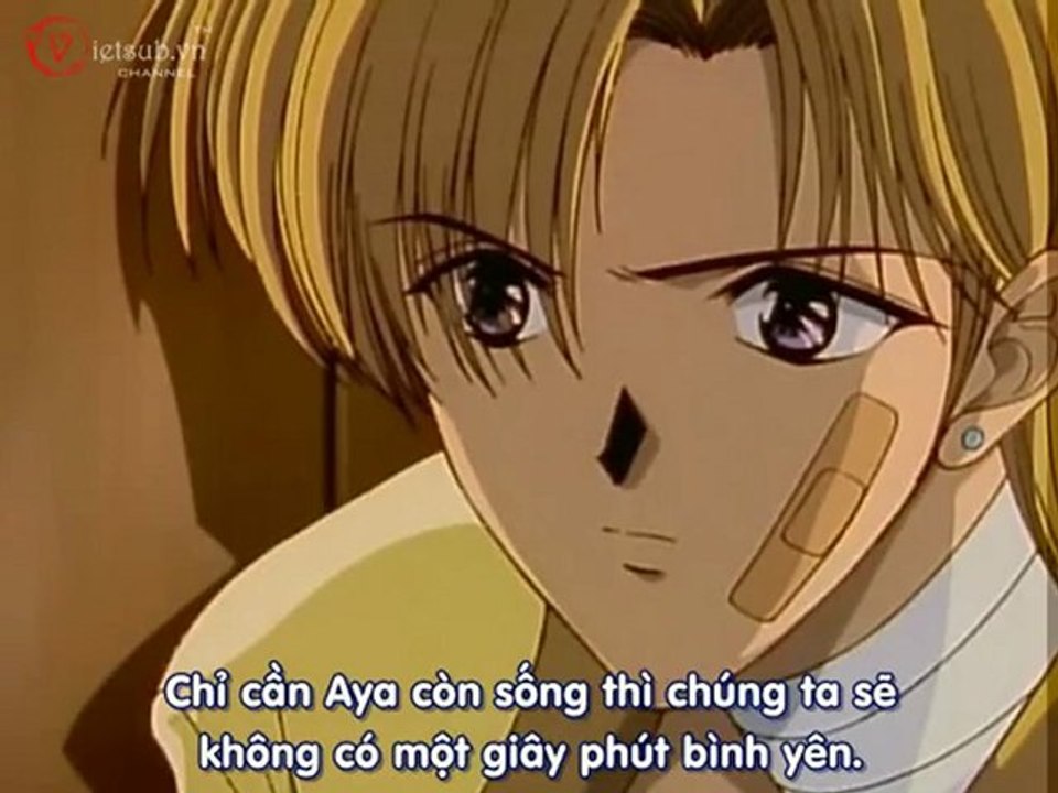 [Vietsub.vn]Ayashi No Ceres E04