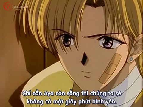 [Vietsub.vn]Ayashi No Ceres E04