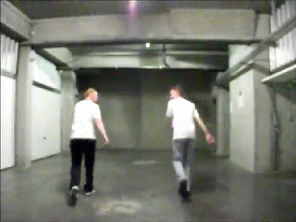 jerem and ludo jl-team