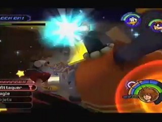 Kingdom Hearts Walkthrough 19/La Coupe Hercule et Pegase