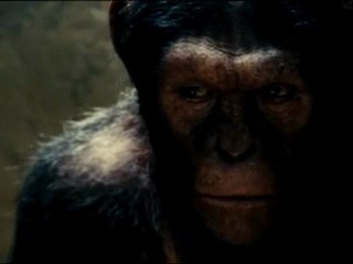El origen del Planeta de los Simios - Trailer en español
