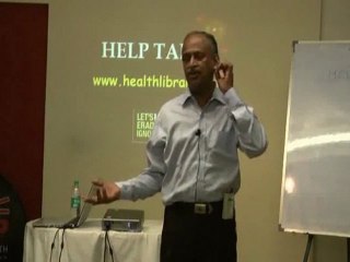 Yoga for Cervical Spondylosis Part 3