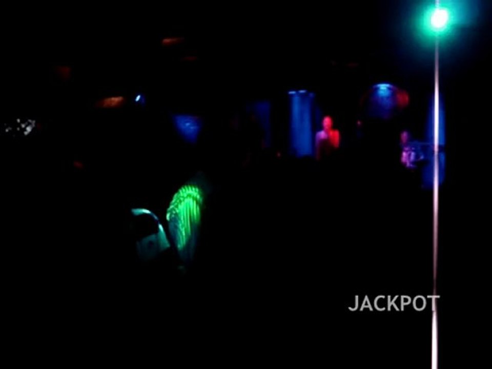 Jackpot - Haydi Gel İçelim / Böyle Ayrılık Olmaz