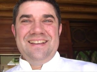 Le Chef Étoilé Jérôme Ryon, propose son Astuce de Chef : « Les fèves » :