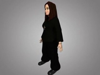 Turn-around Moi Moi Moi