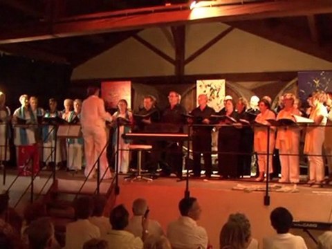 Printemps des chorales