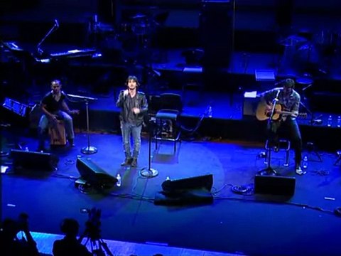 Mickaël Miro en Concert Privé France Bleu