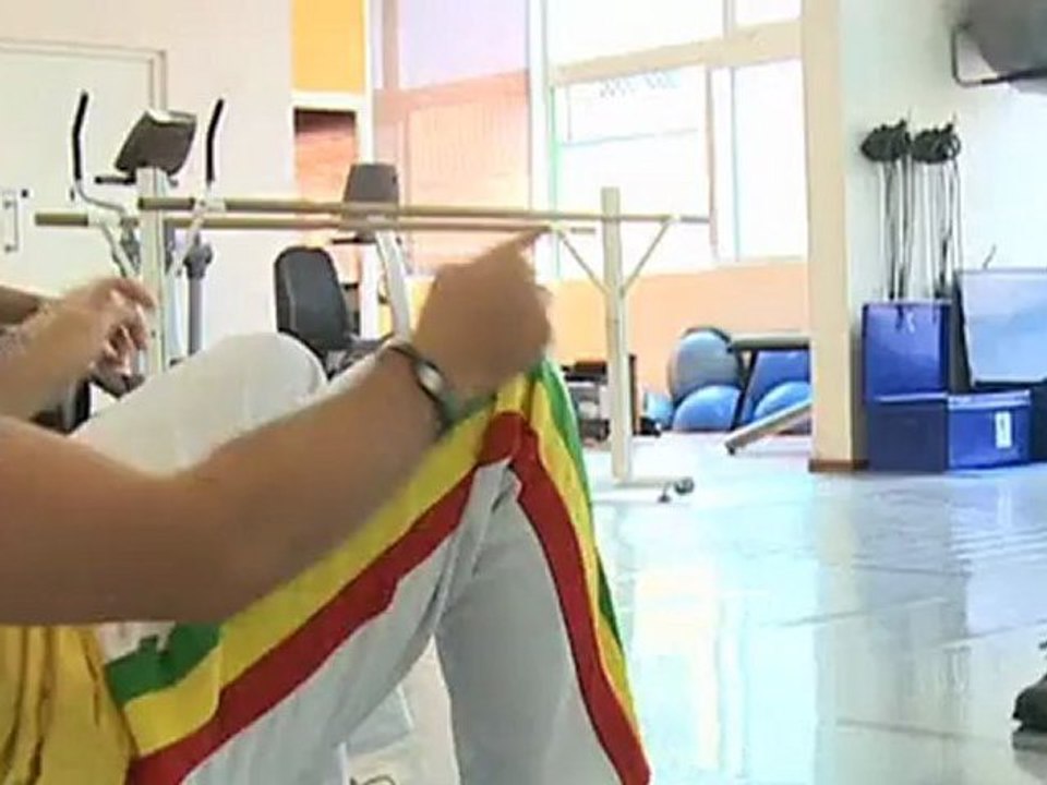 Rhythm'n'fit-Remise en forme Villeneuve Loubet