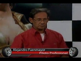 the valley dragway Internacional serie pilotos