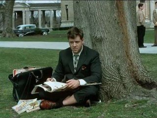 A Beautiful Mind (2001) - FULL MOVIE - Part 2/10